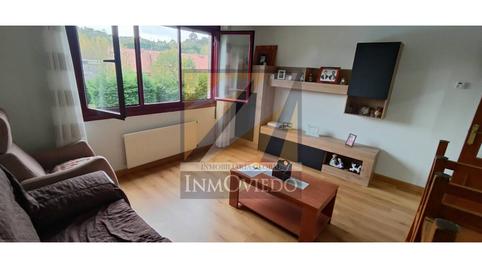 Foto 2 de Piso en venta en Joaquin de Xuno, San Claudio - Trubia - Las Caldas, Asturias