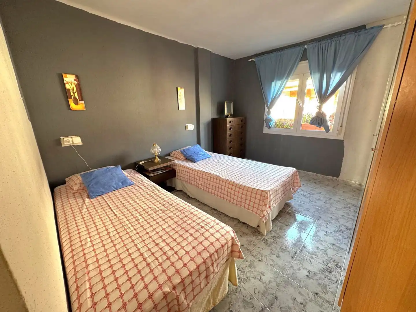 Habitación de Piso en venta en Torredembarra con Terraza
