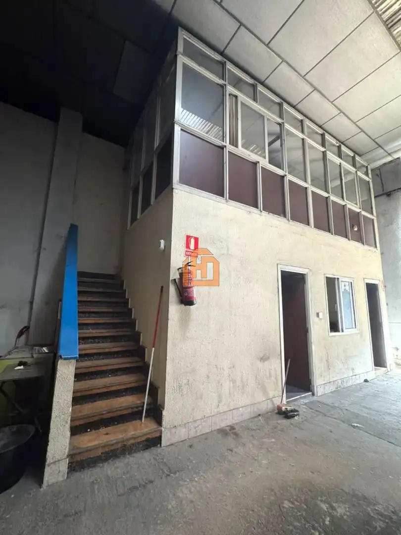 Industrial building for sale in Calle San Roque, imagen 4