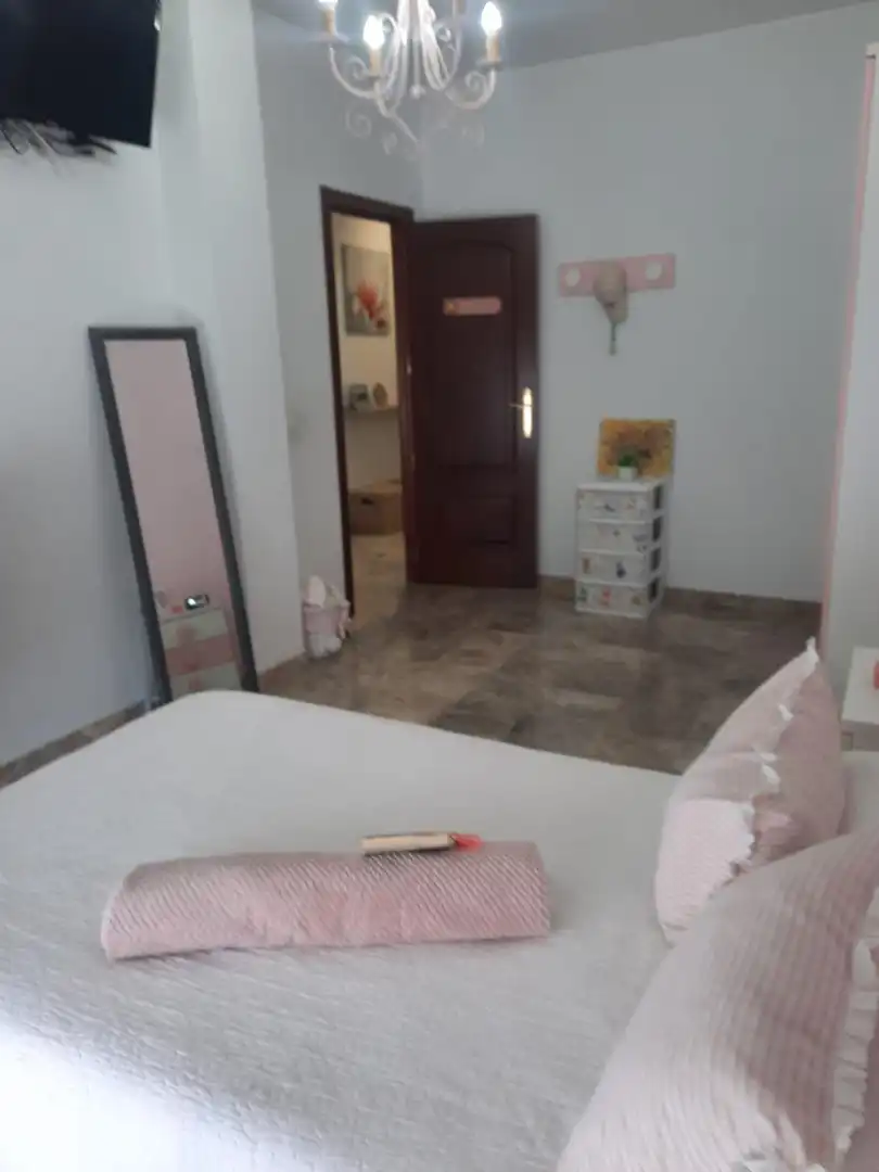 Habitación de Casa o chalet en venta en Córdoba con Aire acondicionado, Calefacción y Balcón