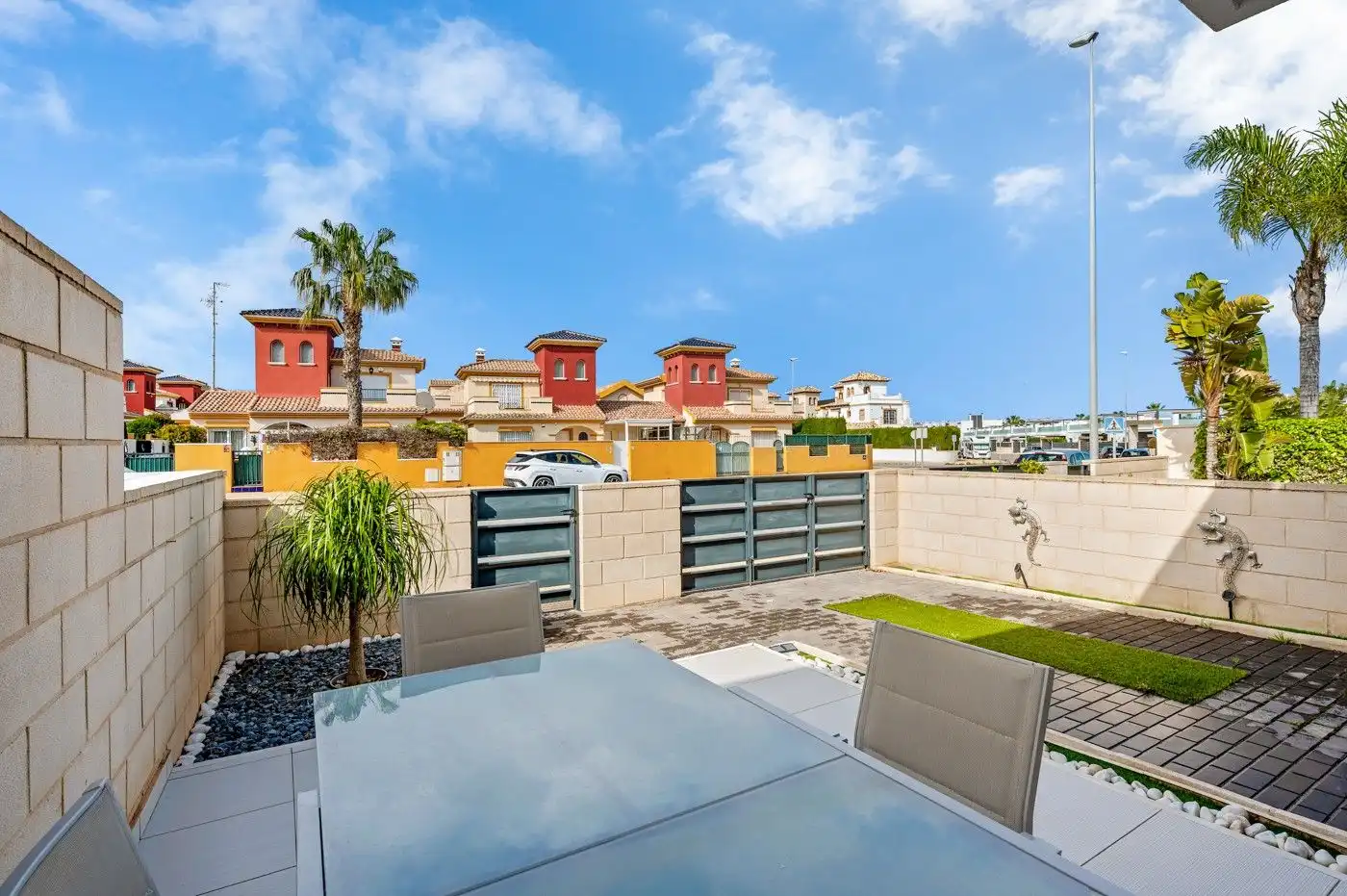 Apartment mit Pool zum Verkauf in Calle Cabo Formentor, imagen 21