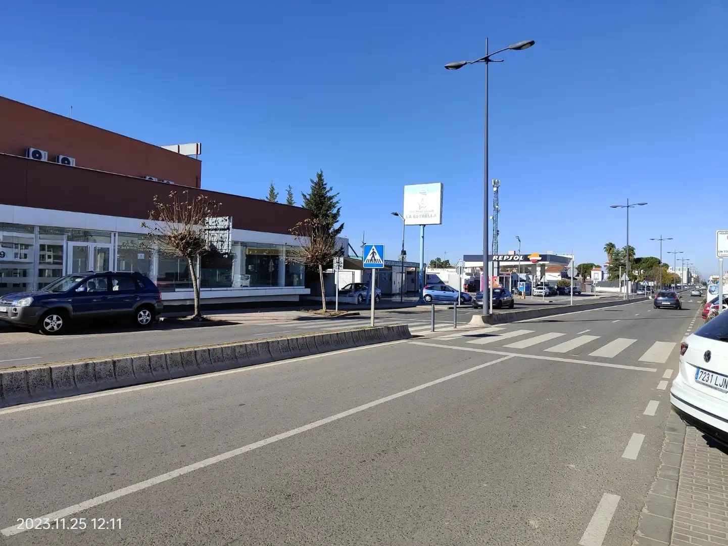Local comercial en venda a Carretera Gijón-Sevilla 126, imagen 12