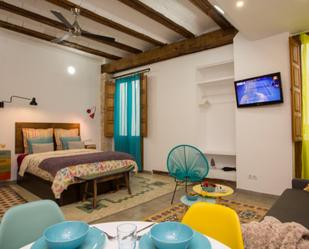 Study to rent in La Seu