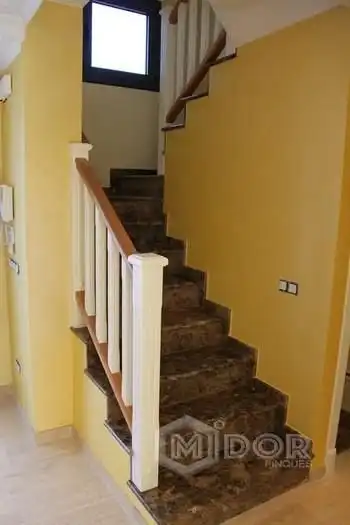 Casa con piscina en venta en Torre Valentina - Mas Vilar de La Mutxada - Treumal, imagen 12