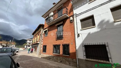Photo 2 of Single-family semi-detached for sale in San Esteban del Valle, Ávila