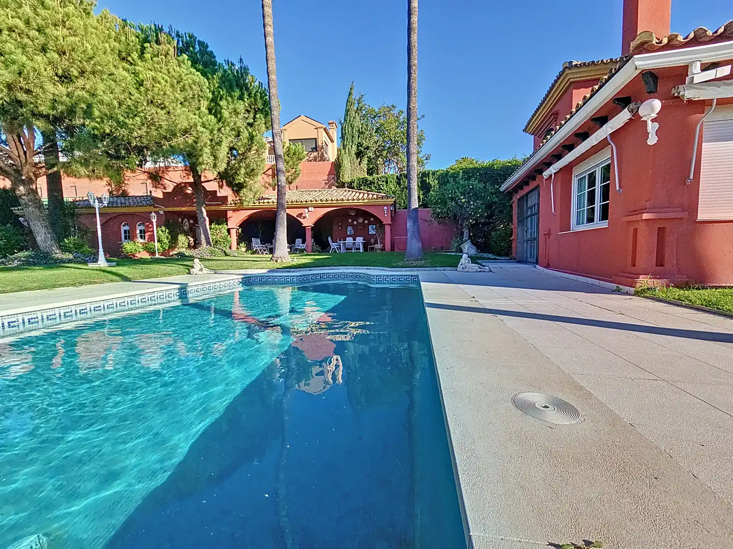 Casa amb piscina en venda a Seghers, imagen 48
