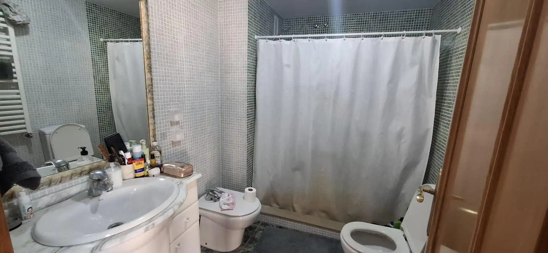 Ático con terraza en venta en Sur, imagen 7