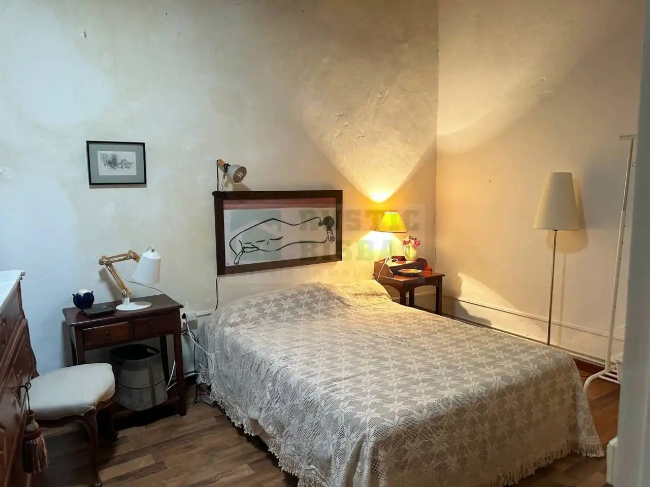 Habitación de Finca rústica en venta en Bellcaire d'Empordà con Aire acondicionado y Calefacción