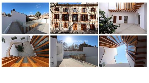 Foto 4 de Casa o chalet en venta en La Llotja - Born, Palma de Mallorca