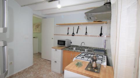 Foto 2 de Casa o chalet de alquiler en La Arboleja,  Murcia Capital