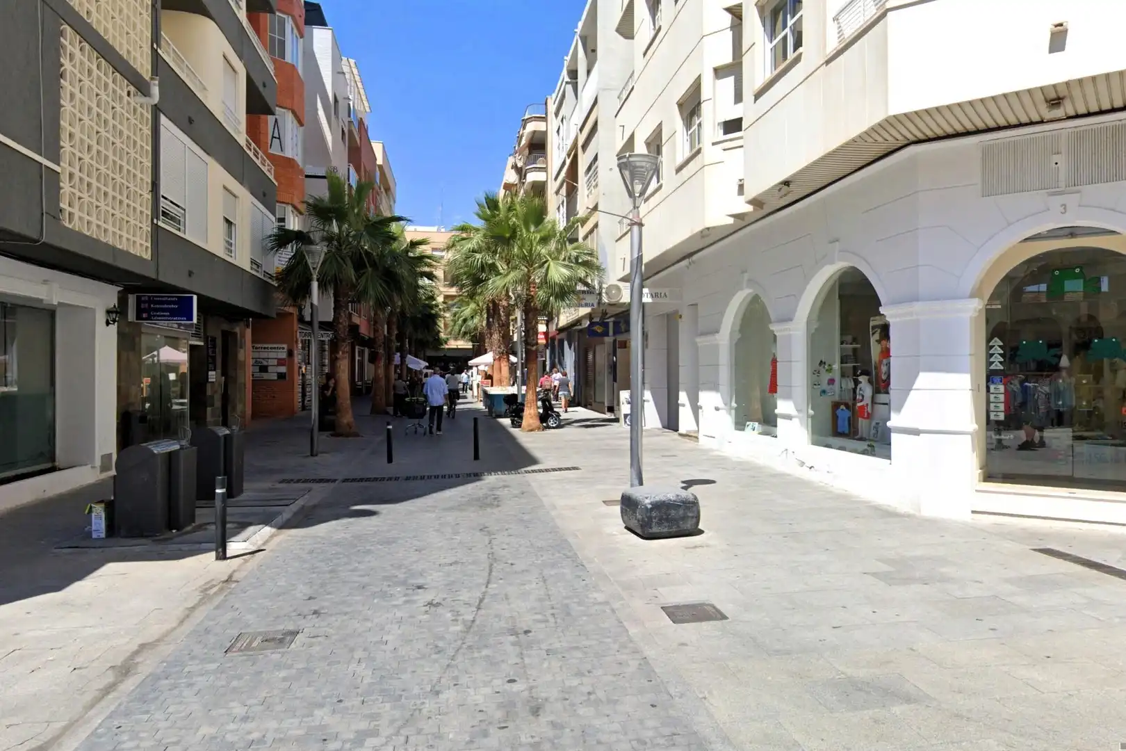 Apartamento con terraza en venta en Calle C. Canónigo Torres 15, imagen 36