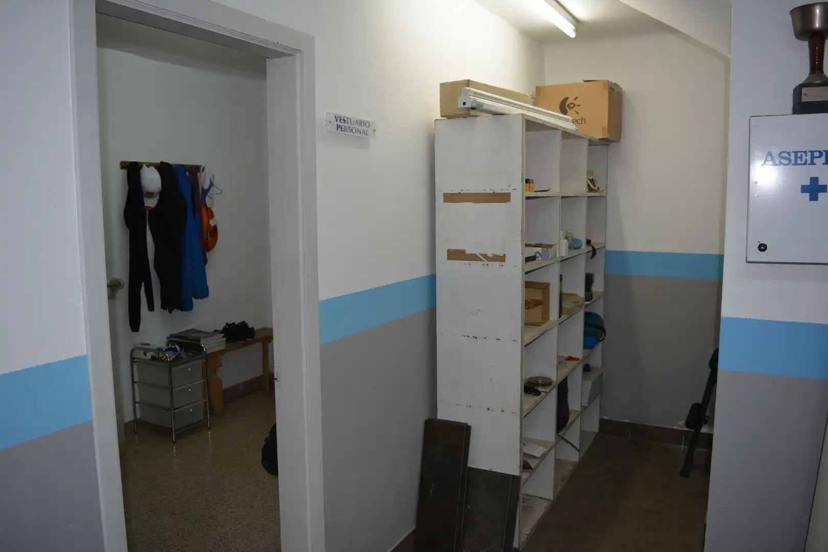 Local comercial en venta en Camiño da Barciela, imagen 7