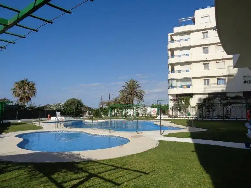 Dachboden zum Verkauf in Urbanizacion Banana Beach, 8, Playa Bajadilla - Puertos