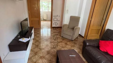 Photo 2 of Flat for sale in Calle de la Milagrosa, Ciudad Jardín - Parque Roma, Zaragoza