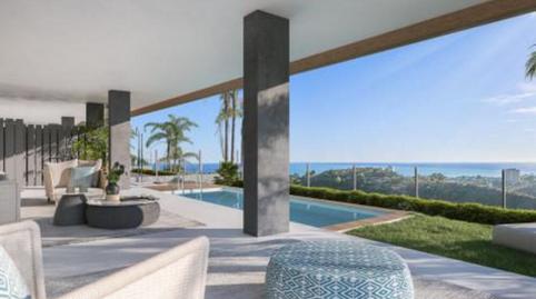 Foto 3 de Apartamento de alquiler en Alto de los Monteros, Málaga