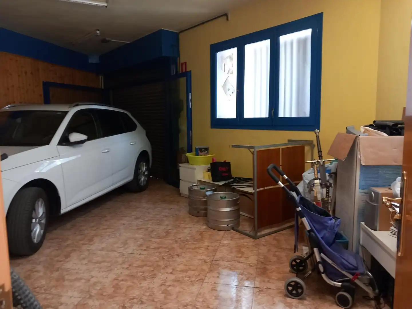 Houses for sale in Vilafranca del Penedès  with Air Conditioner, Heating and Private garden