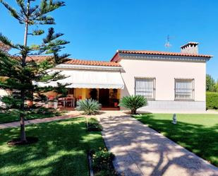 Jardí de Casa o xalet en venda en Badajoz Capital