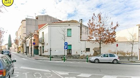 Photo 5 of Garage for sale in Carrer Torrent de la Cova, del, 9, Nord-Oest - Can Noguera, La Garriga