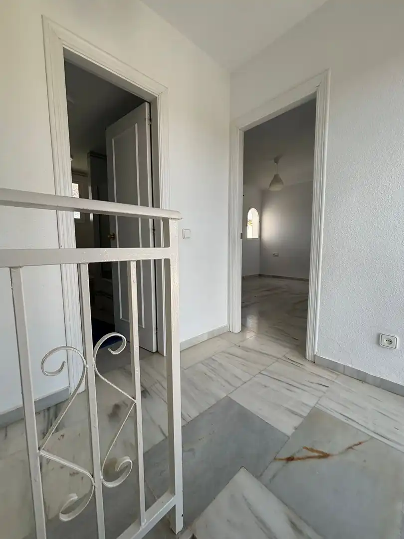 Dúplex en venda a Calahonda