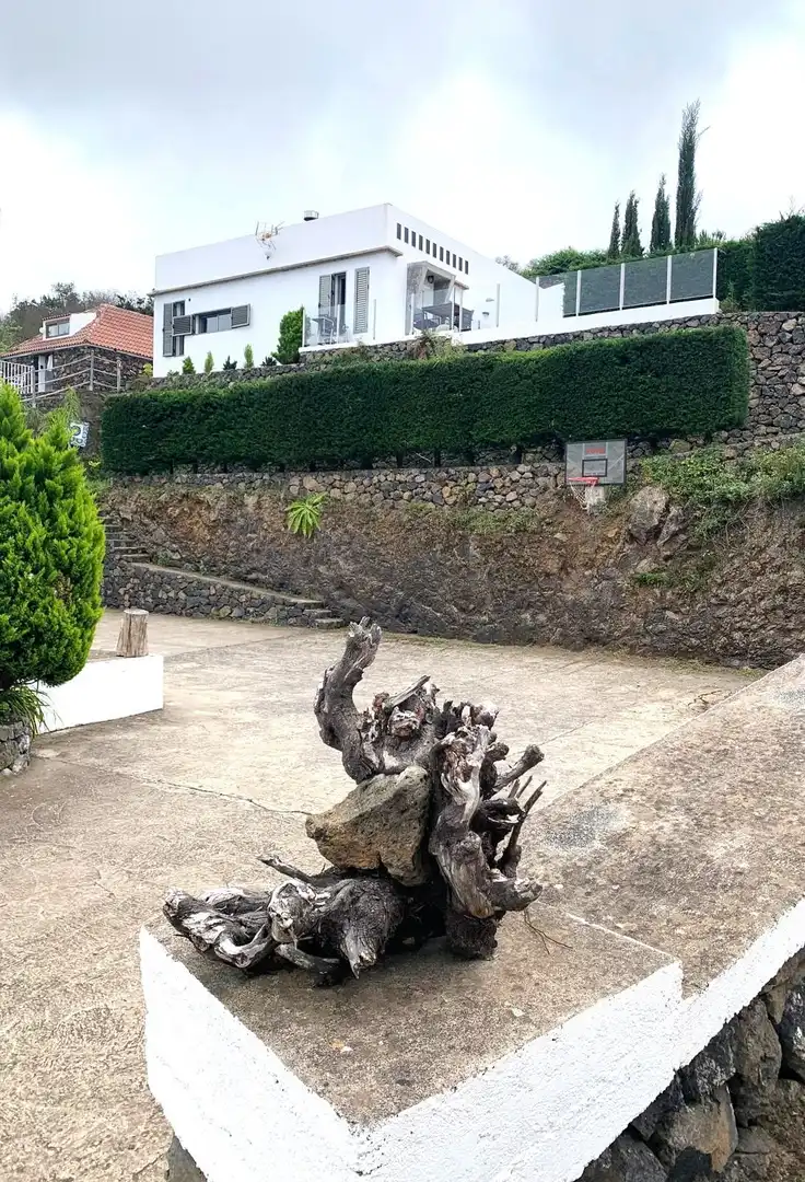 Villa avec jardin à vendre à La Perdoma - San Antonio - Benijos, imagen 24