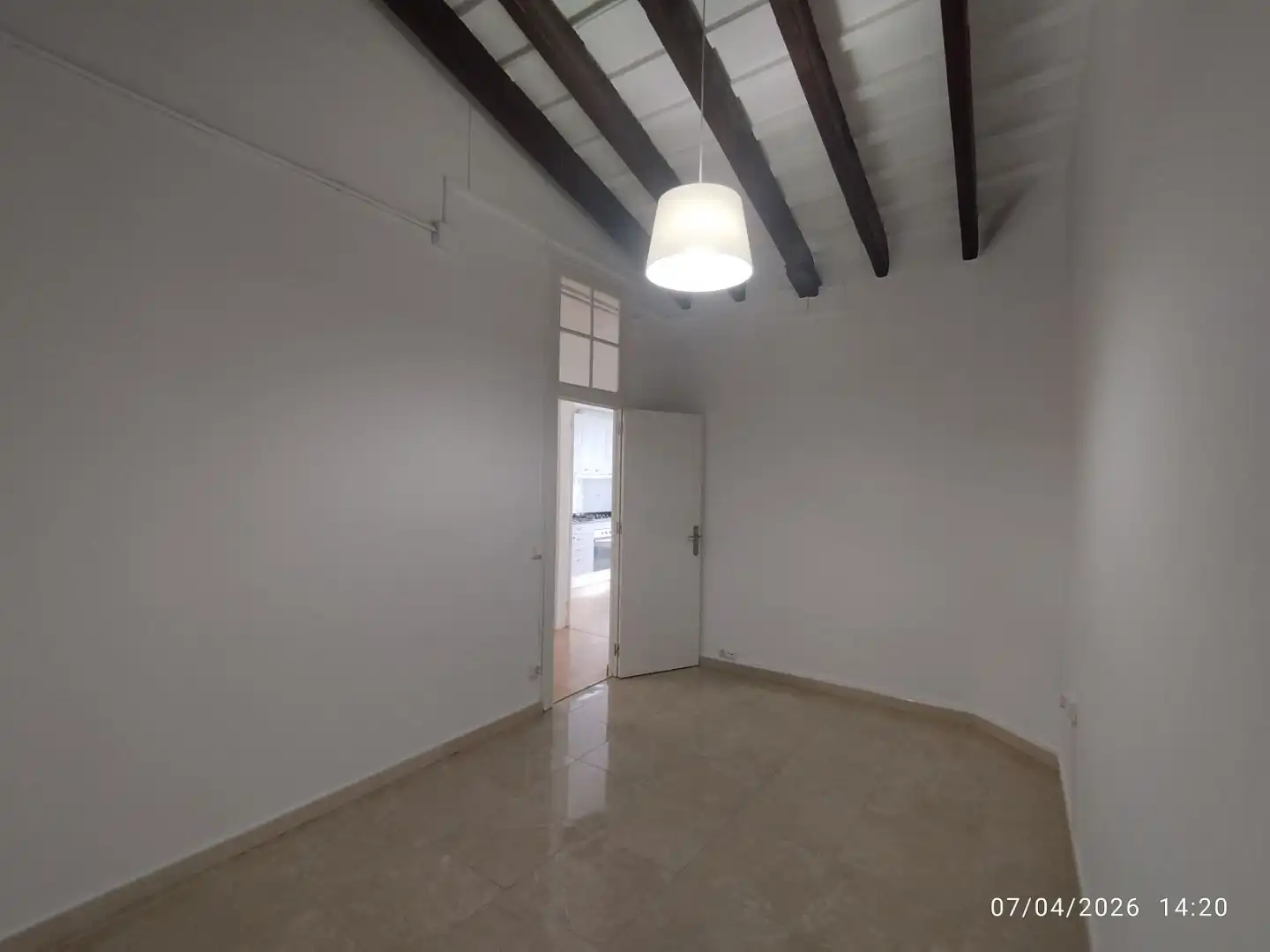 Wohnung zur Miete in DOCTOR TRUETA 152, imagen 6