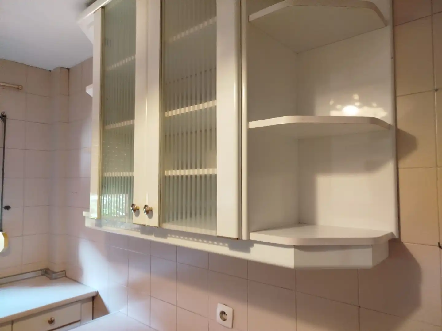 Kitchen of Detached homes for sale in Boadilla del Monte  with Heating, Private garden and Parquet flooring