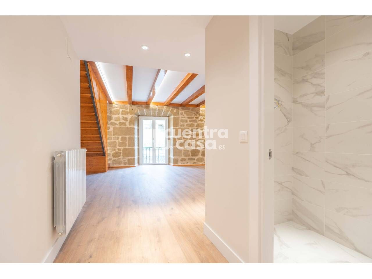 Dúplex en venta en Labastida / Bastida con Calefacción, Trastero y Alarma