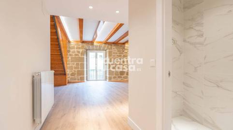 Foto 2 de Dúplex en venta en Calle Frontín, 14, Labastida / Bastida, Araba - Álava