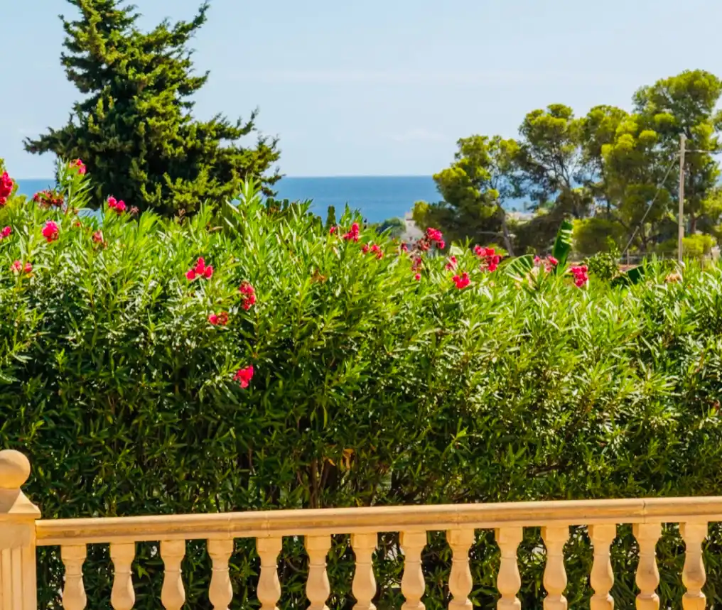 Villa avec terrasse à vendre à Benissa pueblo, imagen 37