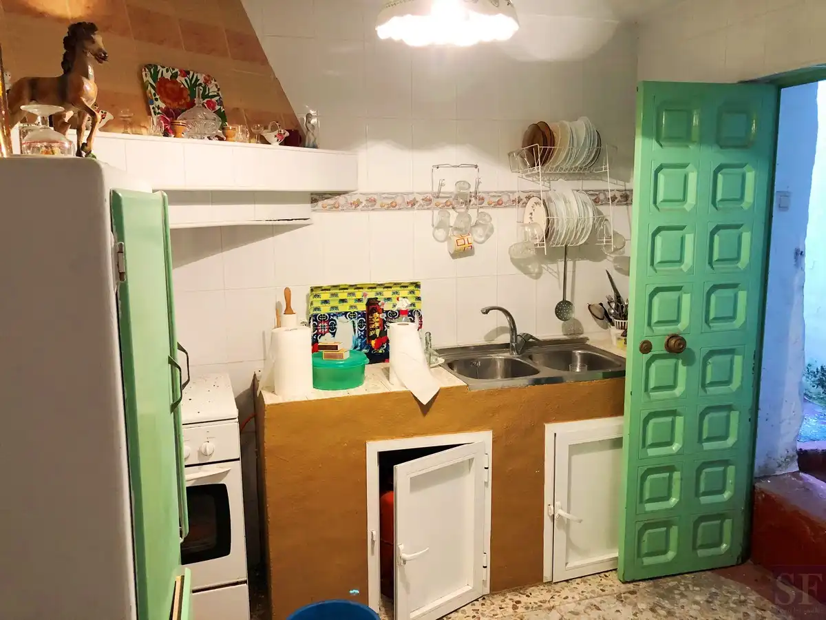 Adossat en venda a Árchez, imagen 5