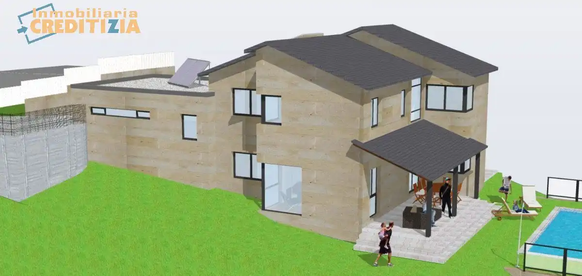 Terreny residencial en venda a Centro Urbano, imagen 6