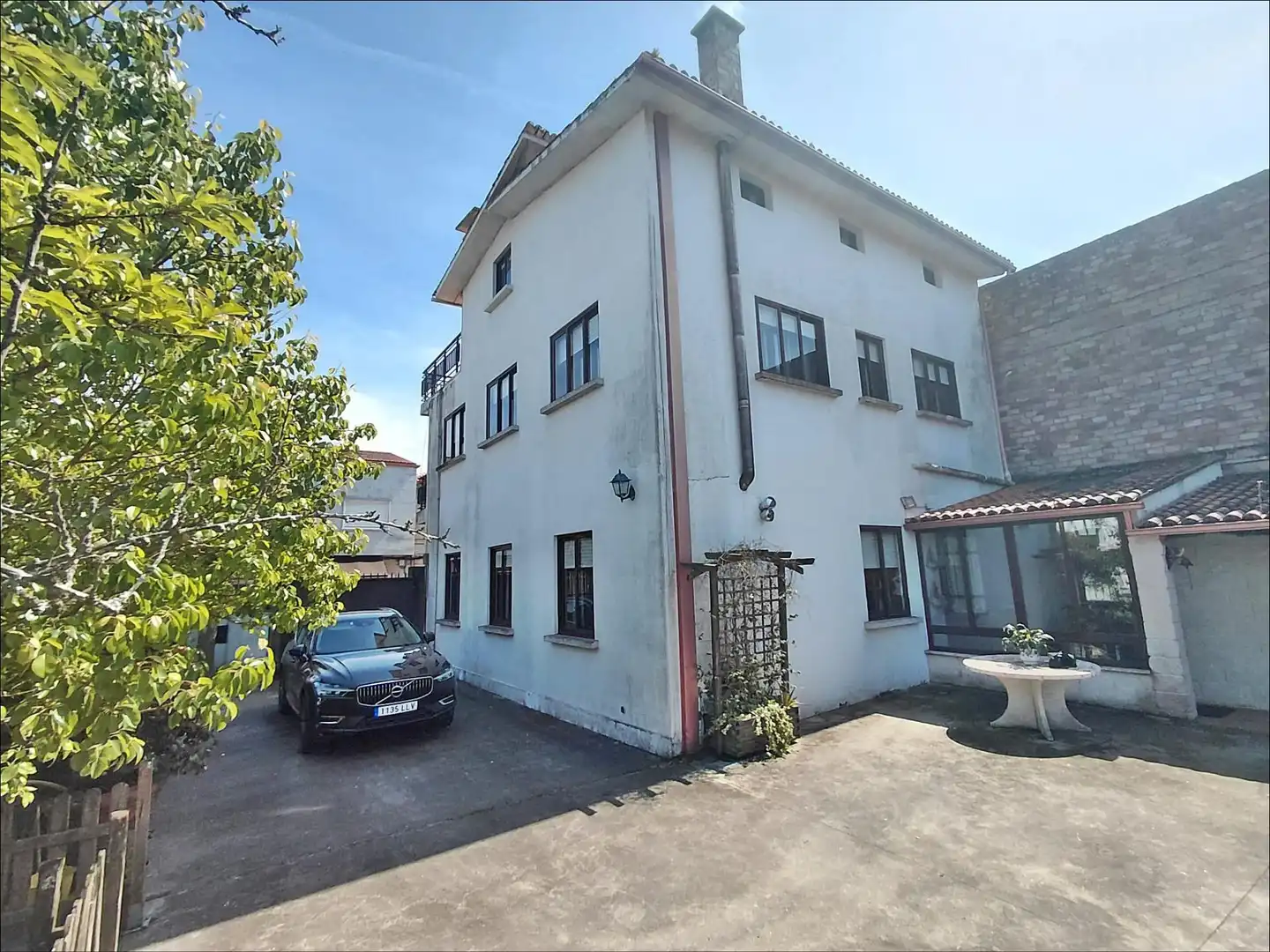 Casa amb terrassa en venda a Avenida Avenida Bouza Martín, imagen 50