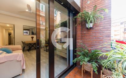 Flat for sale in La Torrassa