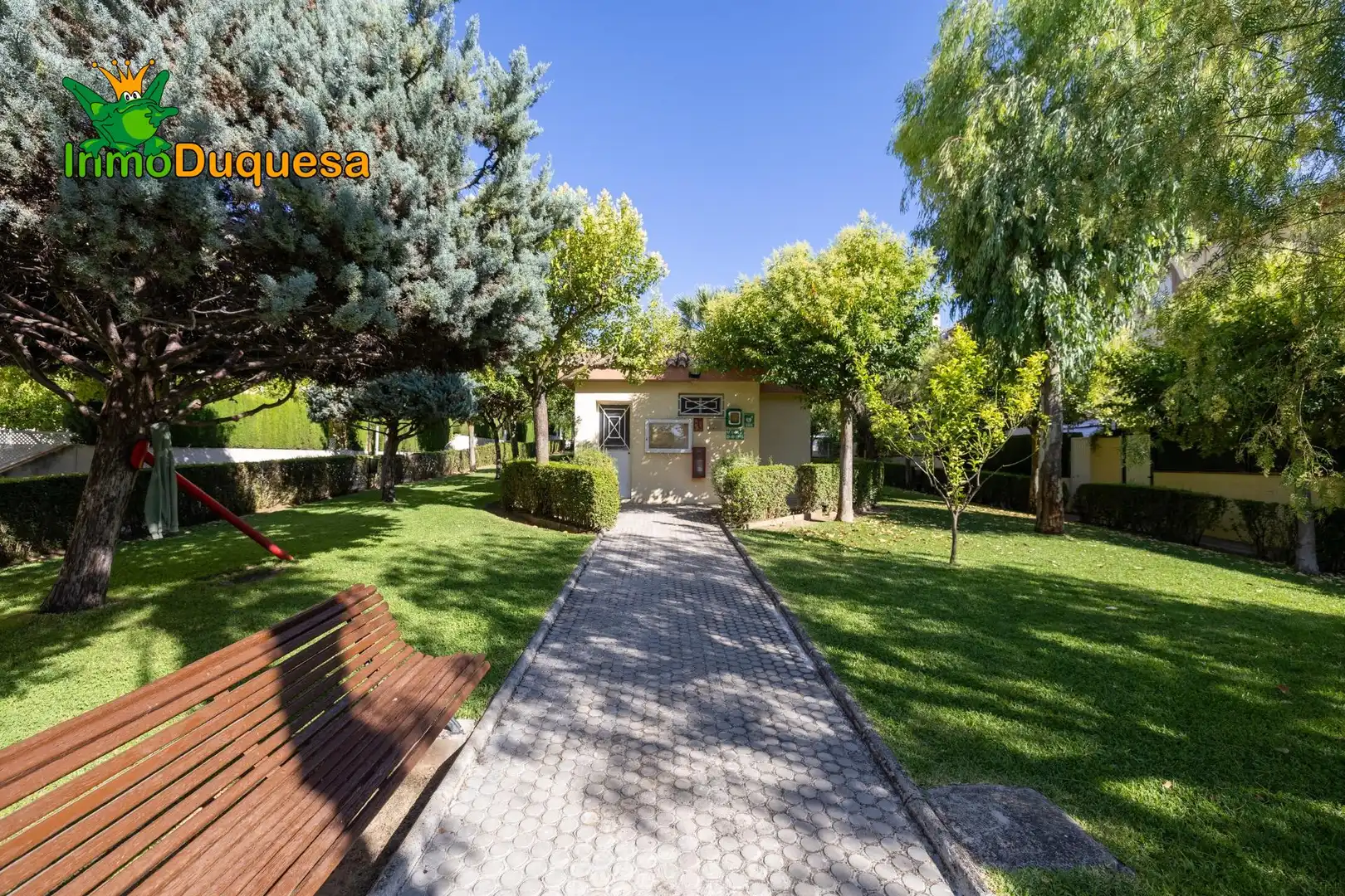 Semi-detached house with pool for sale in Ogíjares, imagen 50