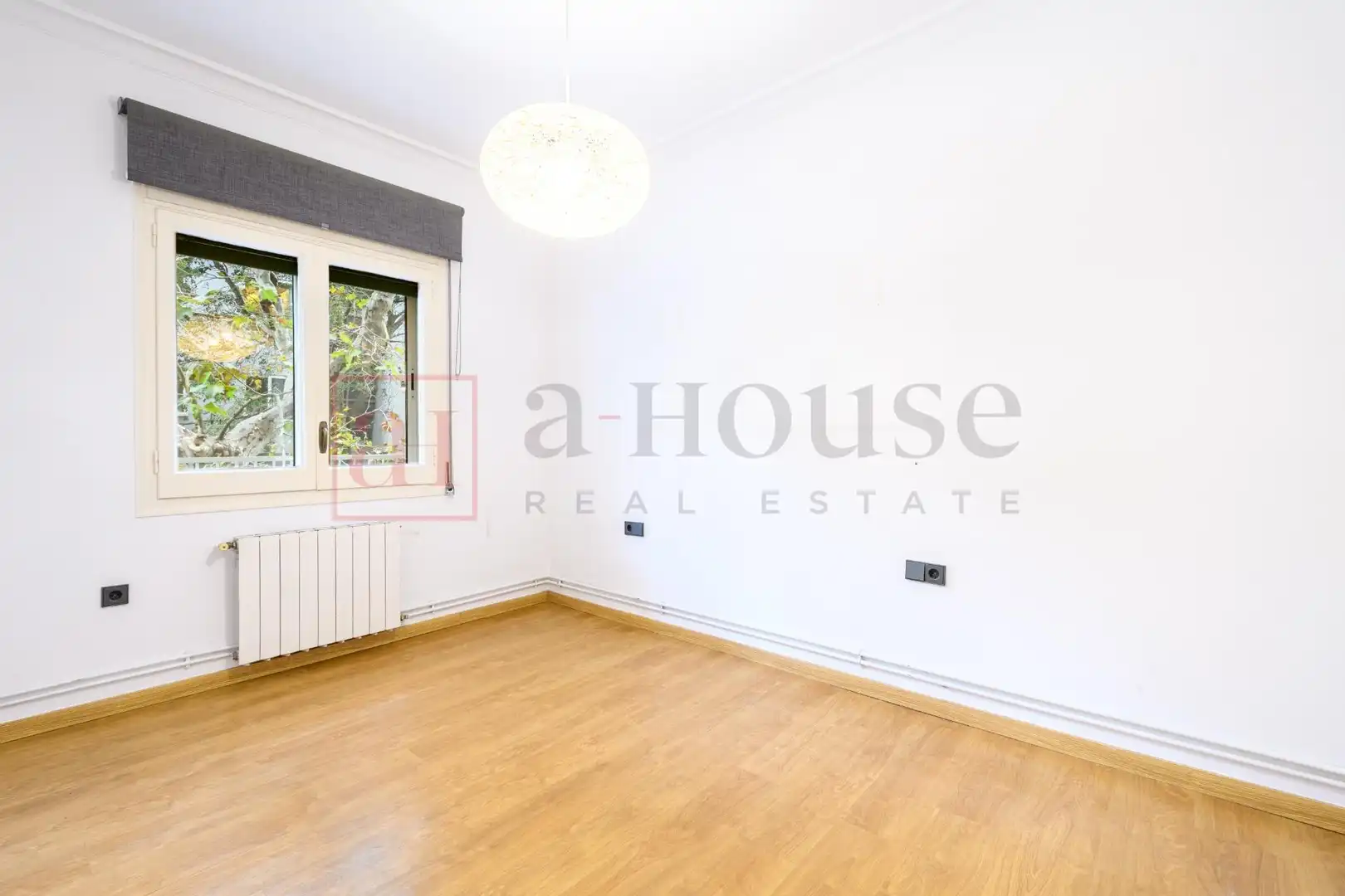 Habitación de Piso en venta en Barcelona con Aire acondicionado, Calefacción y Parquet