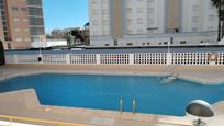 Piscina de Apartament en venda en Gandia amb Jardí privat, Terrassa i Traster