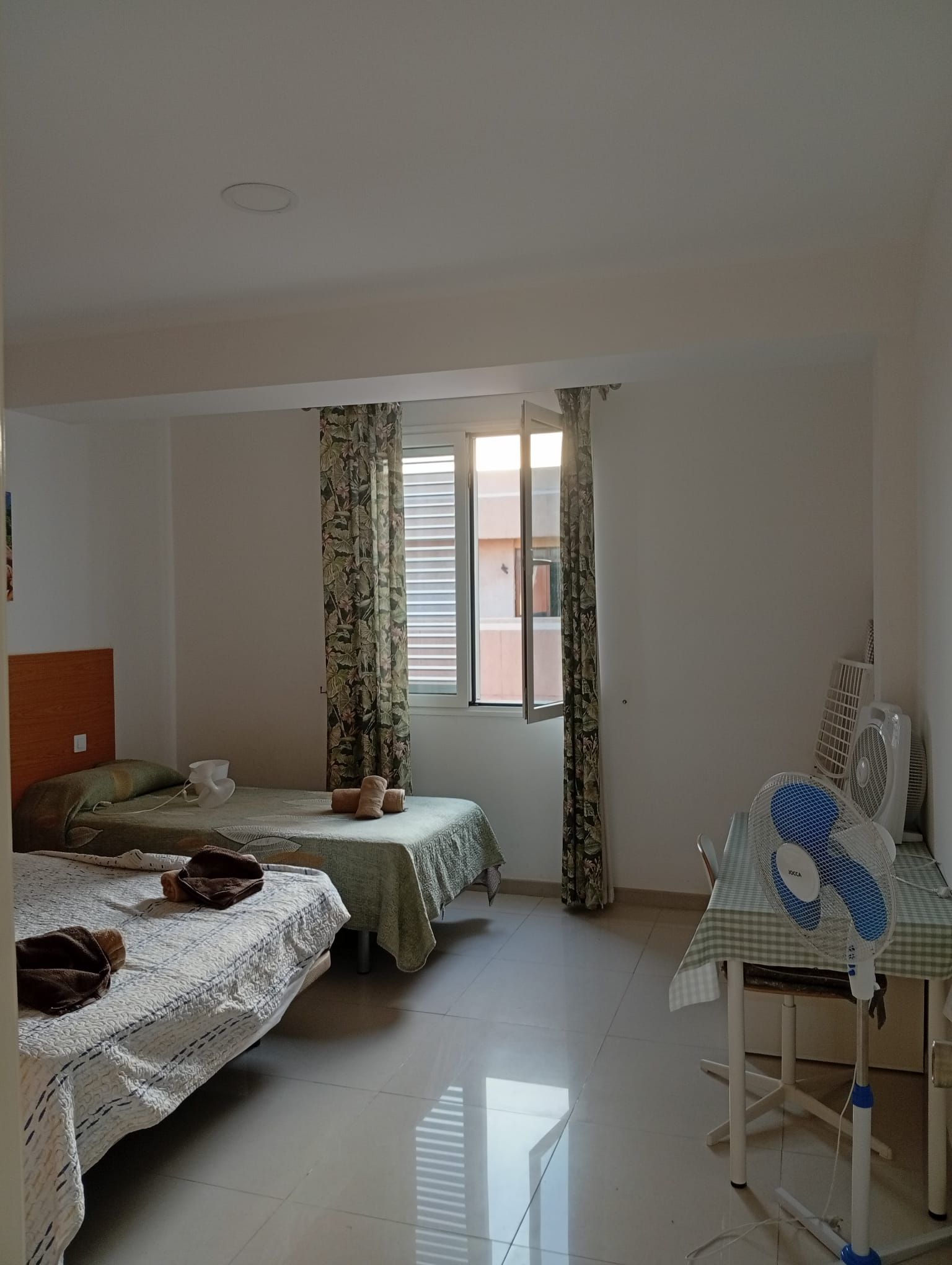 Bedroom of Flat for rent in Las Palmas de Gran Canaria