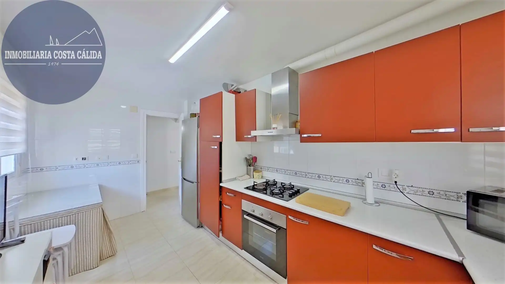 Semi-detached house with terrace for sale in Calabardina, imagen 14