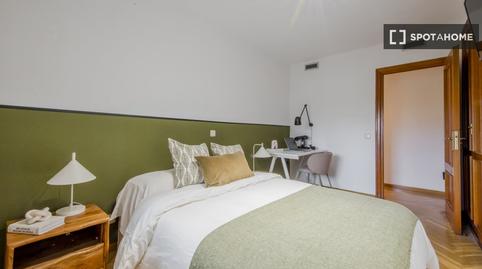 Photo 4 of Flat to share in Adelfas, Madrid