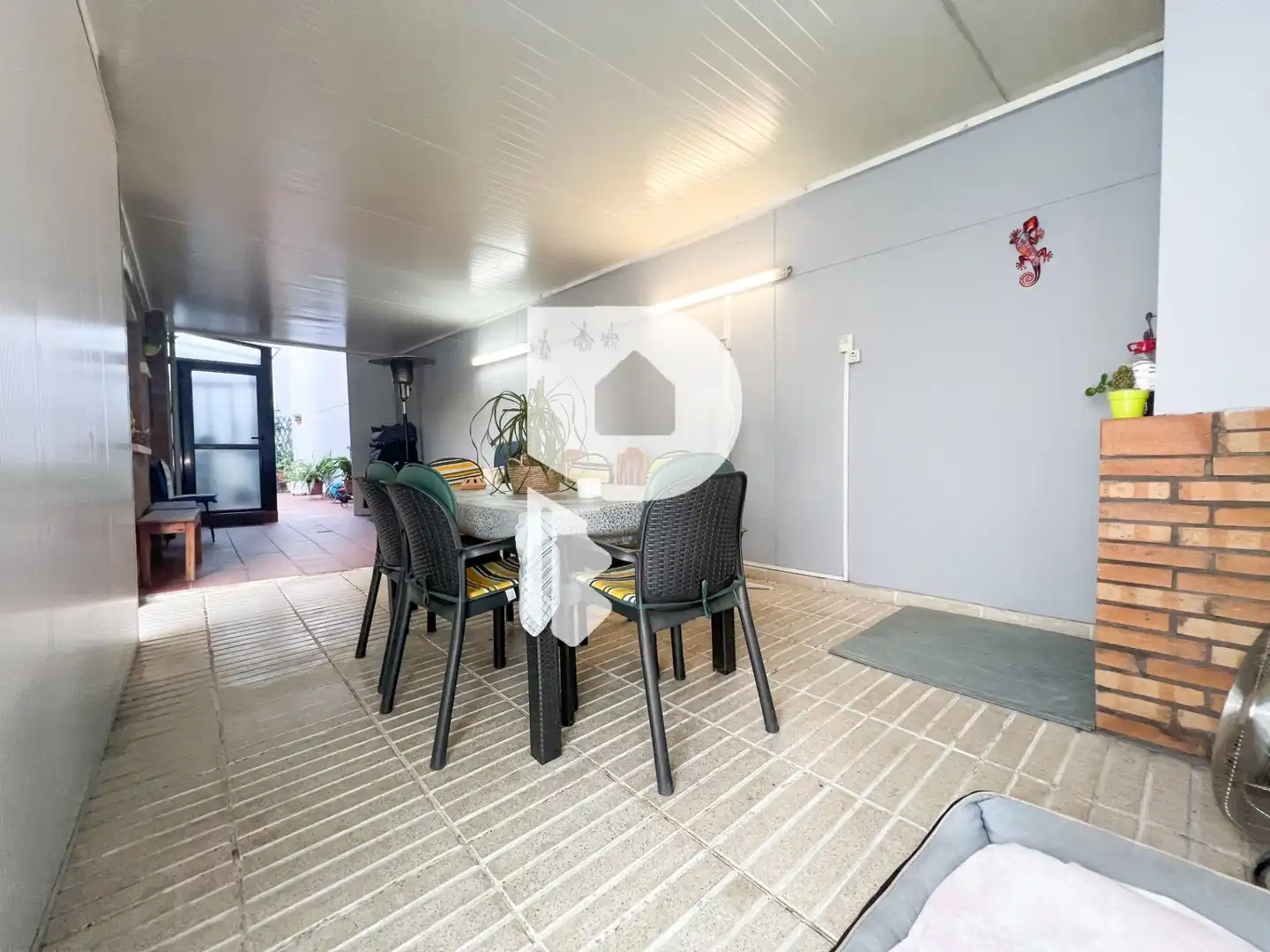 Houses for sale in Sant Andreu de la Barca  with Air Conditioner, Heating and Private garden