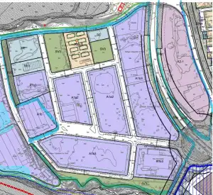 Industrial land for sale in Olesa de Montserrat