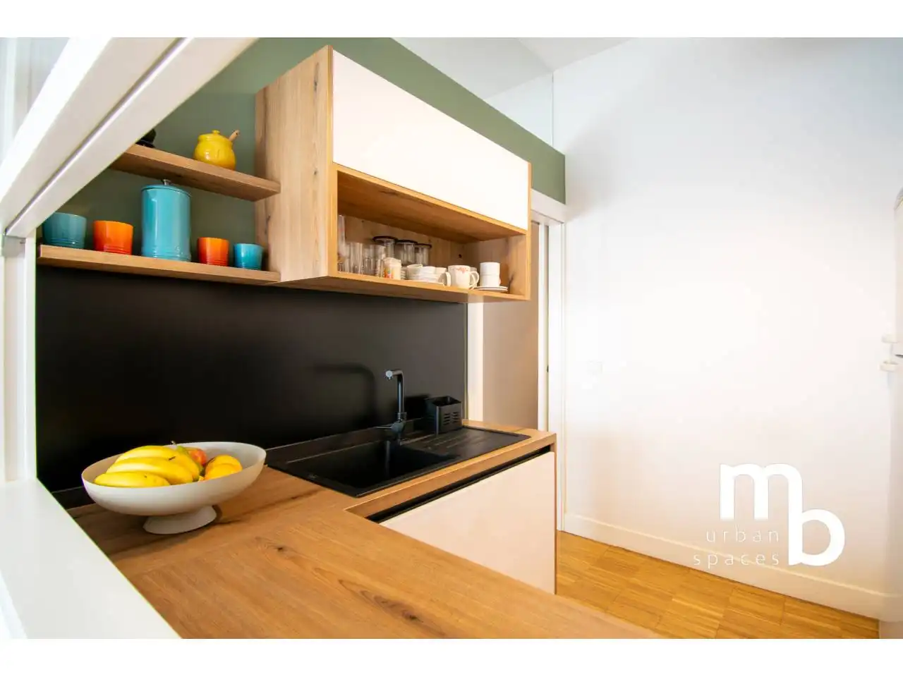 Piso con terraza en venta en Calle Humilladero, imagen 5