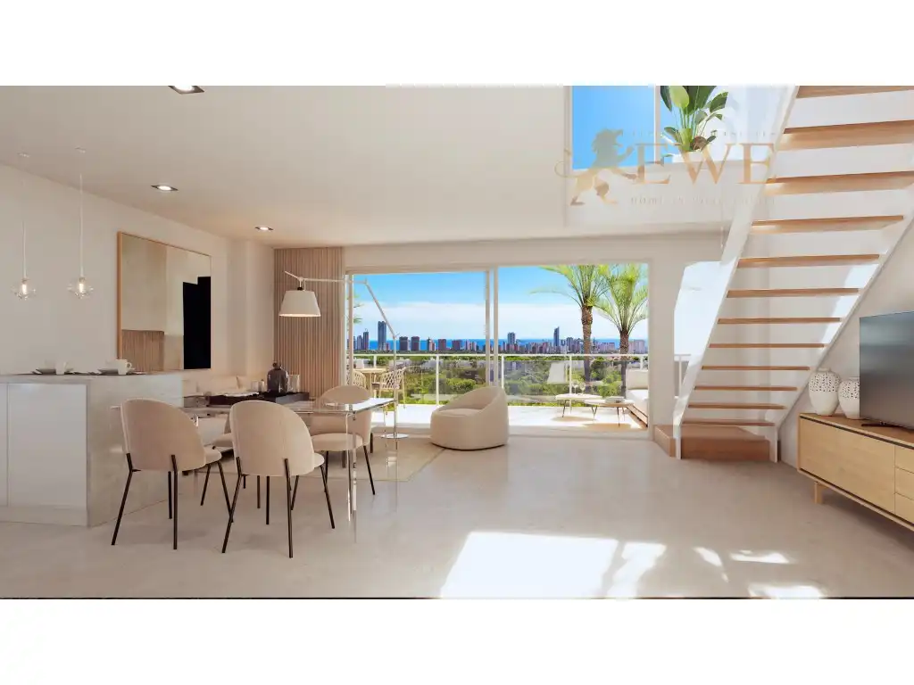 Apartment zum Verkauf in Calle Bahames De, imagen 24