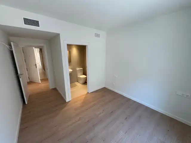 Apartamento de alquiler en Carrer del Castell, Can Fatjó - Sant Jordi Park - Plana del Castell