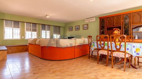 Chalet en venta en Urbanización Los Lagos, imagen 2