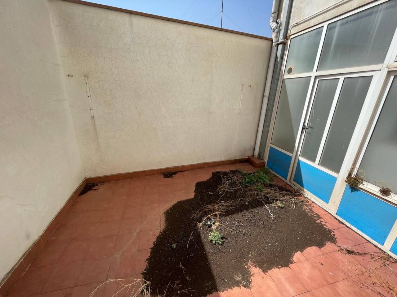 Jardí de Pis en venda en Villarrobledo amb Calefacció i Terrassa