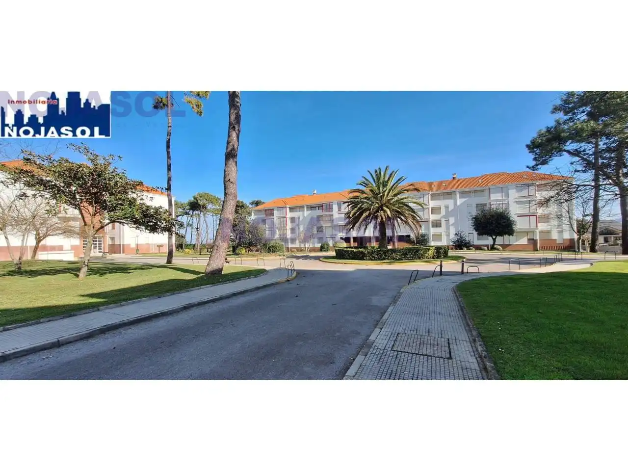 Wohnung zur Miete in Calle los pinares, 54, Ris