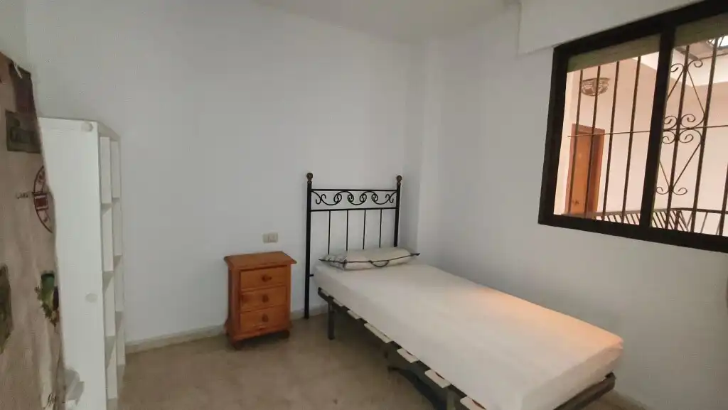 Bedroom of Apartments for sale in Torrox  with Terrace