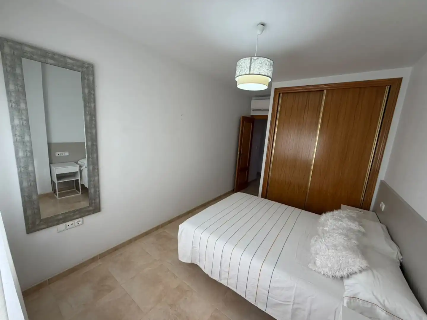 Wohnung mit Aufzug zur Miete in San Javier ciudad, imagen 7