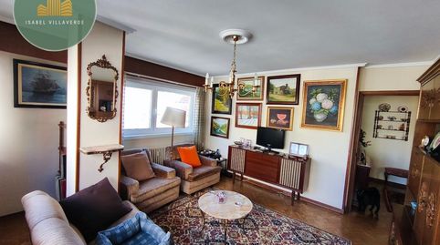 Foto 5 de Piso en venta en Benito Blanco Rajoy, Cuatro Caminos - Plaza de la Cubela, A Coruña Capital